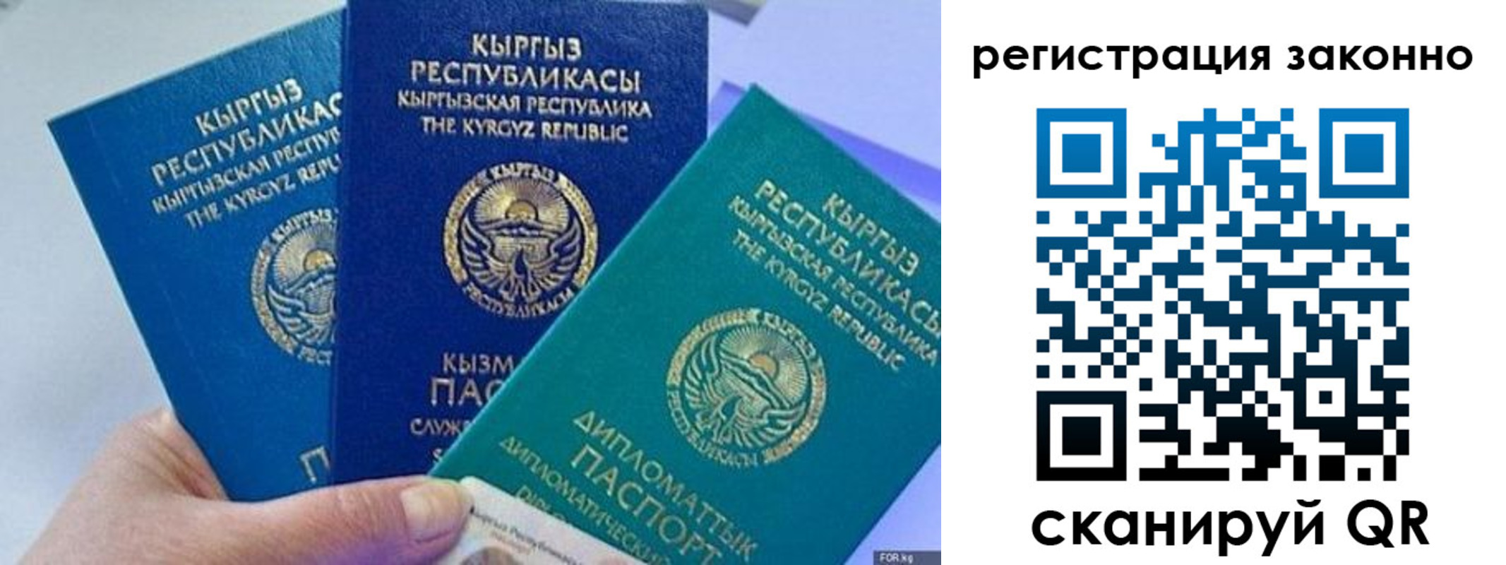 временная регистрация гарантия в Дубне